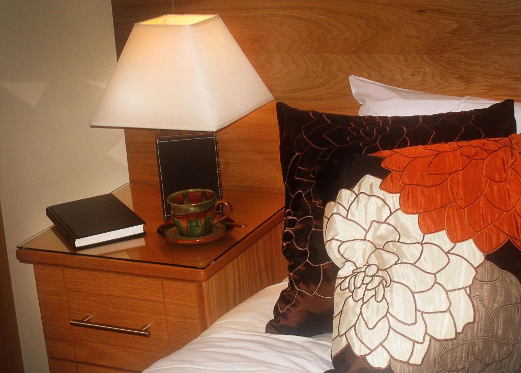 Achill House Hotel Cork Habitación foto