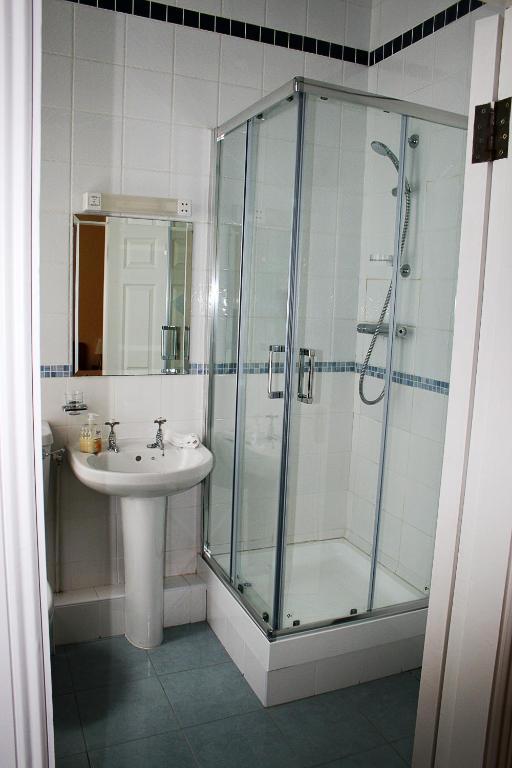 Achill House Hotel Cork Habitación foto