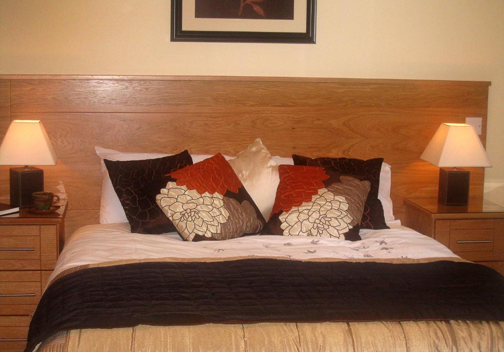 Achill House Hotel Cork Habitación foto