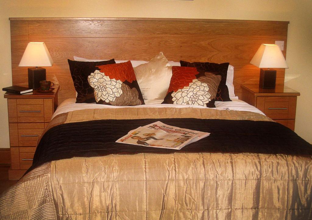 Achill House Hotel Cork Habitación foto