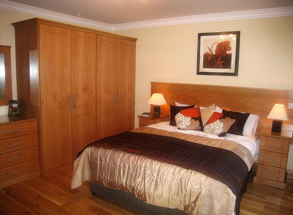 Achill House Hotel Cork Habitación foto